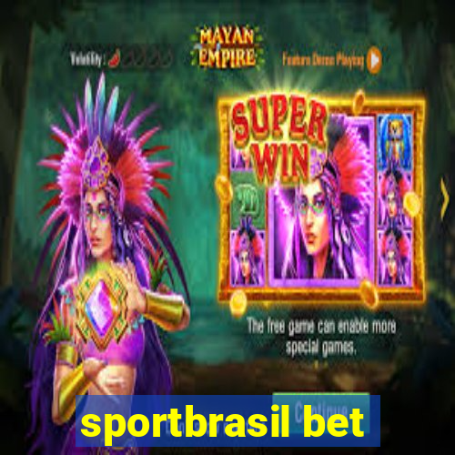 sportbrasil bet